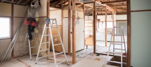 Entreprise de rénovation de la maison et de rénovation d’appartement à Chauvency-Saint-Hubert